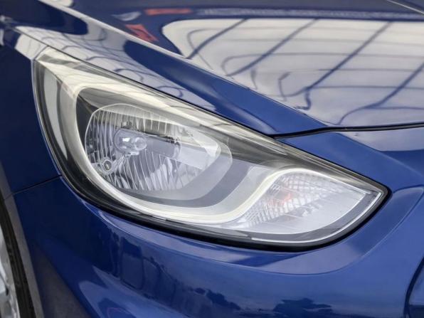 Hyundai Solaris I с пробегом 2011 года, цена 717 000 рублей, 178601 км, хэтчбек, Автокод Объявления