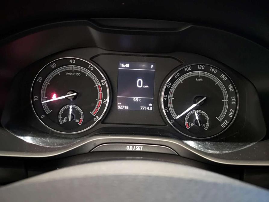 Skoda Kodiaq I Казань  - изображение 16