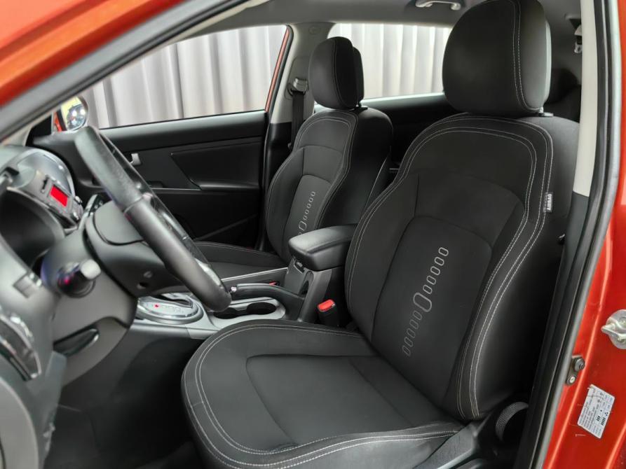 Kia Sportage III Подольск  - изображение 6
