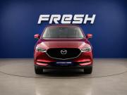 Mazda CX-5 II Москва  - изображение 26