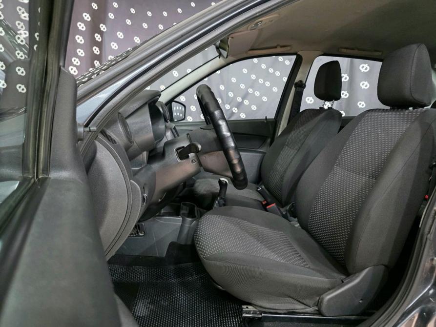 Lada (ВАЗ) Granta I Новосибирск  - изображение 12
