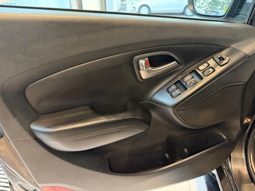 Hyundai ix35 I Таганрог  - изображение 12