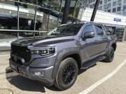 Foton Tunland V9 Москва  - изображение 23