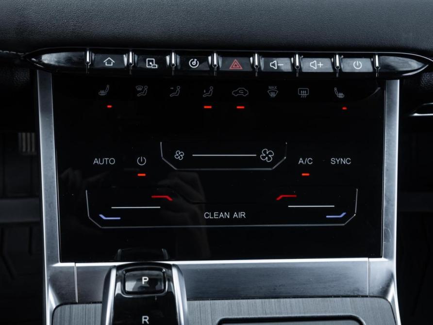 Chery Tiggo 7 Pro Max I Ставрополь  - изображение 16