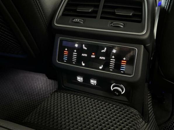 Audi A6 V (C8) с пробегом 2020 года, цена 4 650 000 рублей, 72139 км, седан, Автокод Объявления