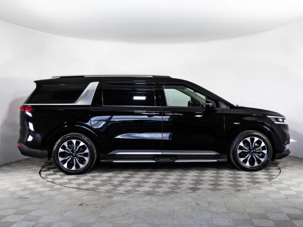 Kia Carnival IV с пробегом 2020 года, цена 3 399 000 рублей, 100351 км, минивэн, Автокод Объявления