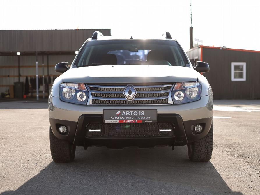 Renault Duster I Ижевск  - изображение 3