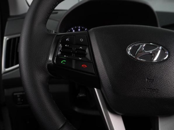 Hyundai Creta I с пробегом 2019 года, цена 1 769 000 рублей, 115257 км, внедорожник, Автокод Объявления