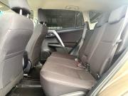 Toyota RAV4 IV (XA40) Рестайлинг Пермь  - изображение 26