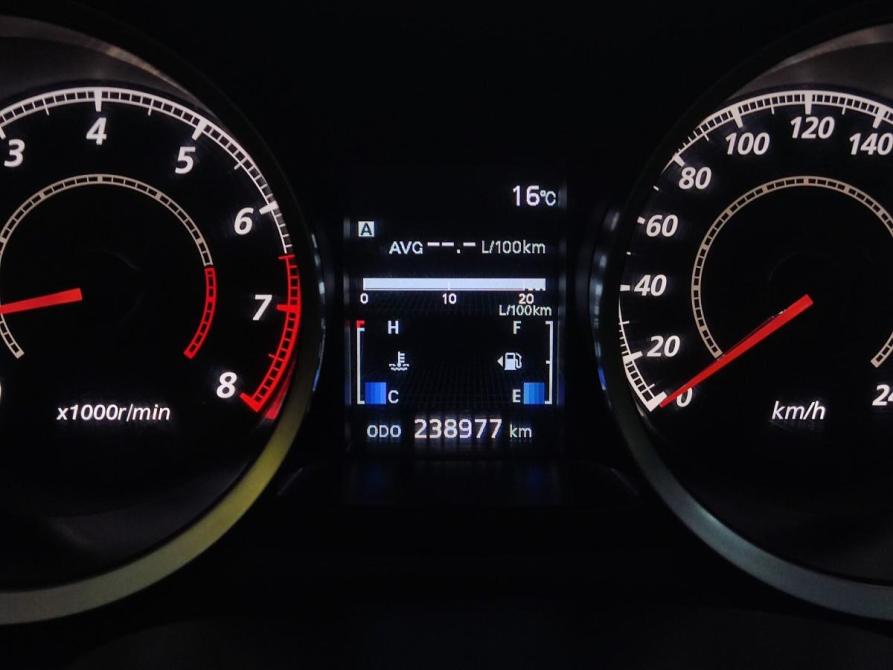 Mitsubishi Lancer X Рестайлинг Барнаул  - изображение 14