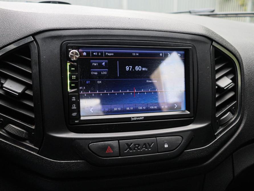 Lada (ВАЗ) XRAY I Москва  - изображение 15
