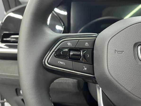 Geely Monjaro I с пробегом 2024 года, цена 3 629 900 рублей, 23000 км, внедорожник, Автокод Объявления