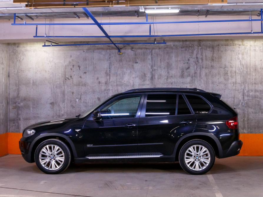 BMW X5 II (E70) Уфа  - изображение 6