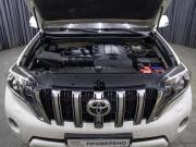 Toyota Land Cruiser Prado 150 Series Рестайлинг 1 Москва  - изображение 33