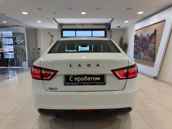 Lada (ВАЗ) Vesta I с пробегом 2019 года, цена 885 000 рублей, 147585 км, седан, Автокод Объявления