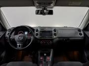 Volkswagen Tiguan I Рестайлинг Москва  - изображение 51
