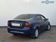 Ford Focus II Рестайлинг Москва  - изображение 17