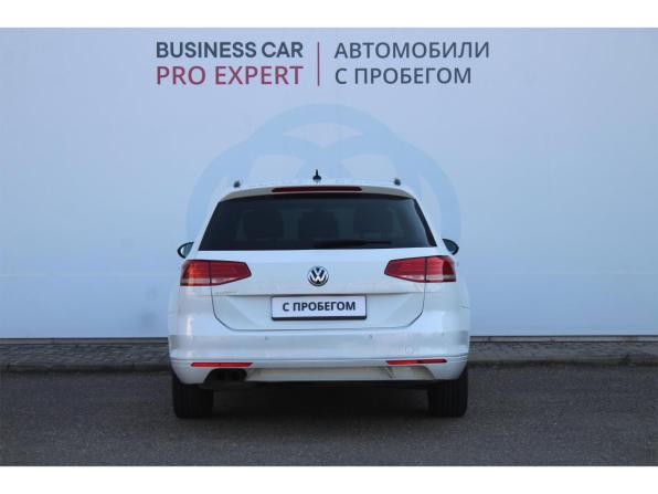 Volkswagen Passat B8 с пробегом 2018 года, цена 1 670 000 рублей, 208550 км, универсал, Автокод Объявления