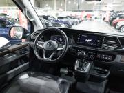 Volkswagen Multivan T6 Рестайлинг Санкт-Петербург  - изображение 49