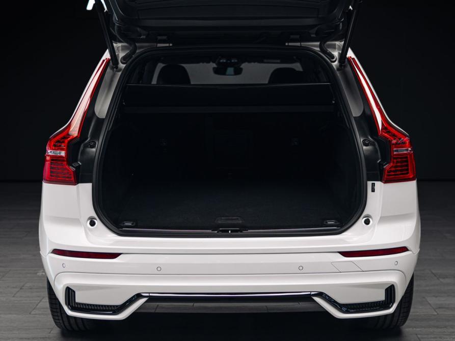 Volvo XC60 II Рестайлинг Москва  - изображение 8