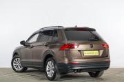 Volkswagen Tiguan II Тюмень  - изображение 24