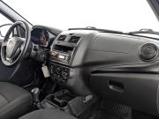 Lada (ВАЗ) Granta I Рестайлинг Москва  - изображение 38