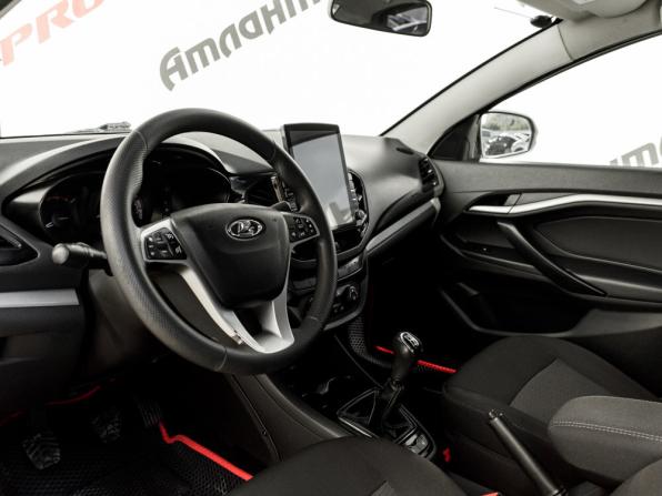 Lada (ВАЗ) Vesta I с пробегом 2021 года, цена 970 000 рублей, 72127 км, седан, Автокод Объявления