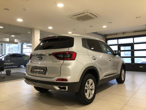 Chery Tiggo 4 Pro I с пробегом 2024 года, цена 1 490 000 рублей, 32184 км, внедорожник, Автокод Объявления