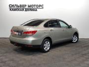 Nissan Almera III (G15) Пермь  - изображение 22