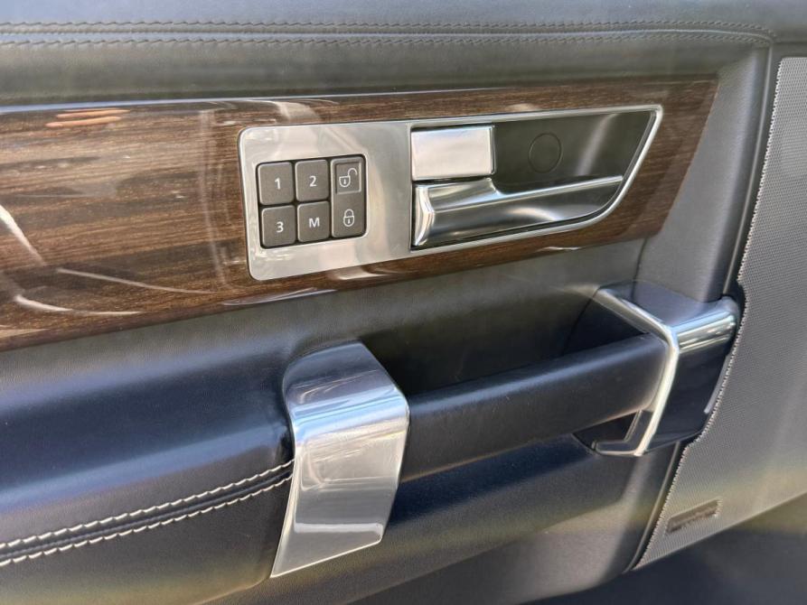Land Rover Discovery IV Санкт-Петербург  - изображение 8