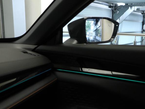 Changan UNI-V I с пробегом 2024 года, цена 2 425 000 рублей, 17007 км, лифтбек, Автокод Объявления
