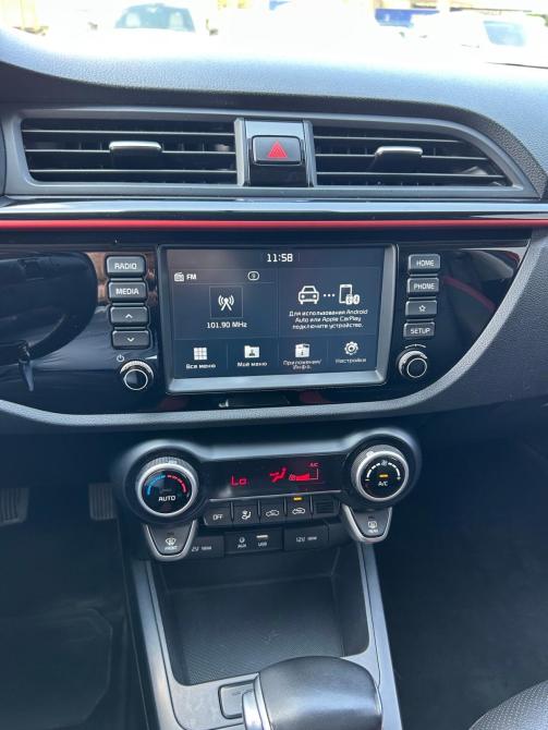 Kia Rio IV Новороссийск  - изображение 12