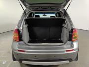 Suzuki SX4 I (Classic) Рестайлинг Уфа  - изображение 34