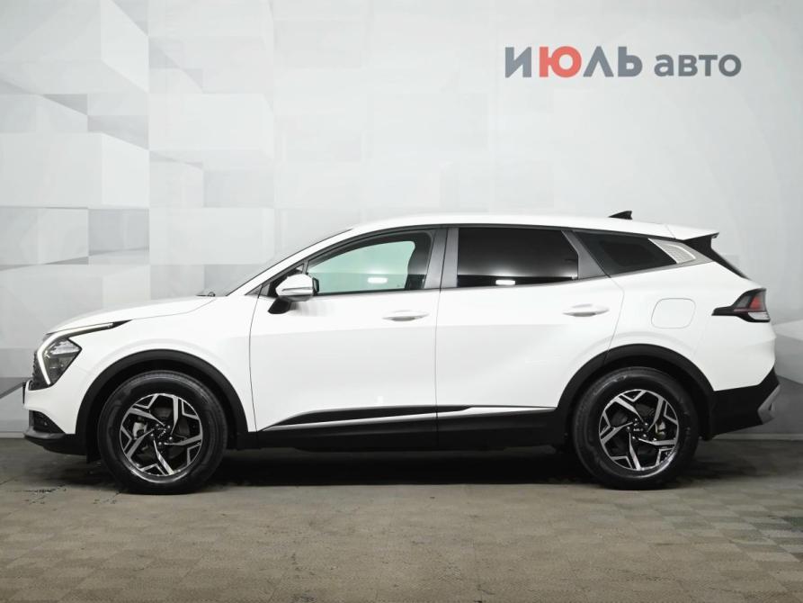 Kia Sportage V Екатеринбург  - изображение 8