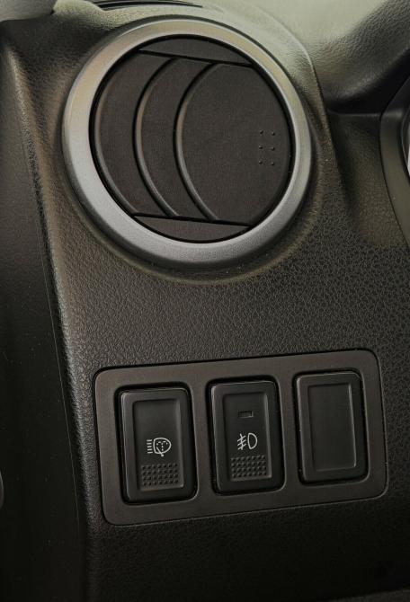 Suzuki Grand Vitara II Рестайлинг 2 Москва  - изображение 8