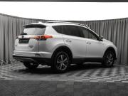 Toyota RAV4 IV (XA40) Рестайлинг Москва  - изображение 23