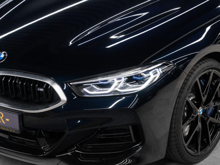 BMW 8 серии II (G14/G15/G16) Рестайлинг Москва  - изображение 2