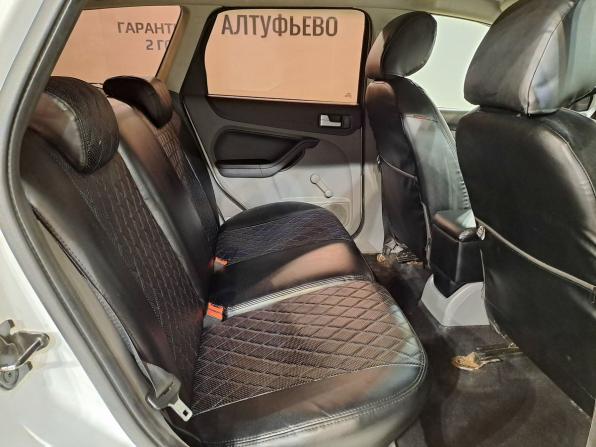Ford Focus II Рестайлинг с пробегом 2008 года, цена 349 000 рублей, 221840 км, универсал, Автокод Объявления