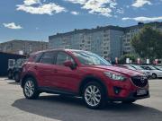Mazda CX-5 I Ижевск  - изображение 22