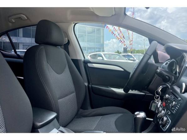 Citroen C4 II с пробегом 2014 года, цена 877 000 рублей, 198512 км, седан, Автокод Объявления
