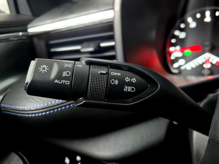 Haval Jolion I Рестайлинг Москва  - изображение 14