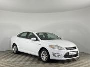 Ford Mondeo IV Рестайлинг Воронеж  - изображение 22
