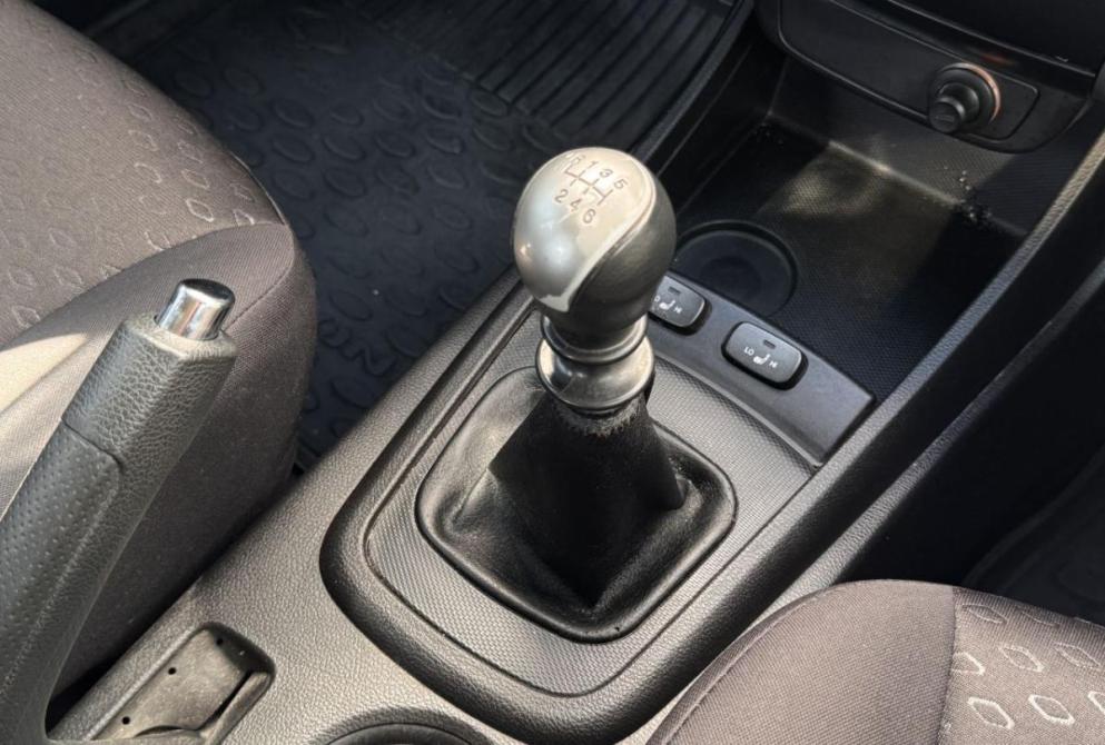 SsangYong Actyon II Владимир  - изображение 14
