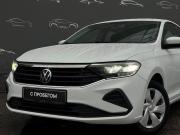 Volkswagen Polo VI Санкт-Петербург  - изображение 48