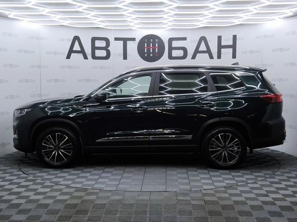 Chery Tiggo 8 Pro Max I с пробегом 2023 года, цена 2 299 000 рублей, 49659 км, внедорожник, Автокод Объявления