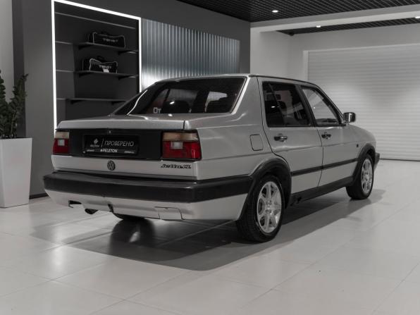 Volkswagen Jetta II с пробегом 1991 года, цена 190 000 рублей, 360949 км, седан, Автокод Объявления