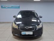 Chevrolet Cruze I Москва  - изображение 20
