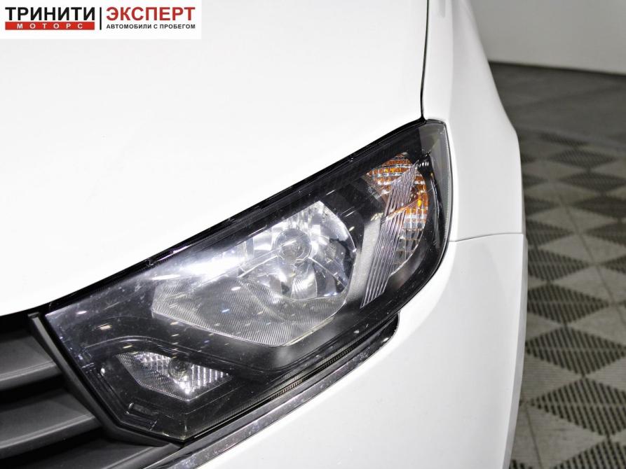 Lada (ВАЗ) Granta I Рестайлинг Белгород  - изображение 9