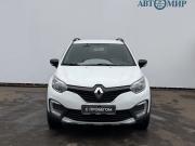 Renault Kaptur I Москва  - изображение 15