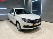 Lada (ВАЗ) Granta I Рестайлинг Новосибирск  - изображение 27